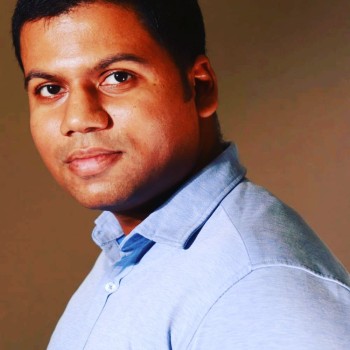 Vivek Kokate
